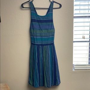 Roxy Dress • Size L